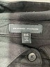 Universal Standard Black Long Sleeve Blouse Size 2 - 4 - photo 7