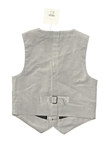 Rachel Zoe Tuxedo Vest (view 2)
