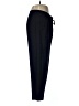 AYR 100% Polyester Solid Blue Casual Pants Size 6 - photo 4