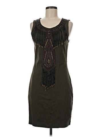 Haute Hippie Casual Dress (view 1)