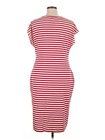 Liz Claiborne Casual Dress (view 2)