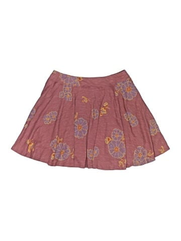 Toad & Co Casual Skirt (view 2)