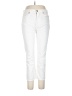 Vince. 100% Cotton Ivory Jeans Size 30 waist - photo 1