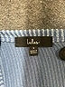 Lulus Blue Tank Top Size S - photo 7