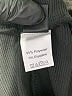 Shein Black Active Pants Size 6 - photo 8
