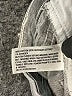 Wild Fable Chevron-herringbone Gray Jeans Size 4 - photo 8