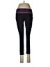 Lululemon Athletica Color Block Purple Active Pants Size 8 - photo 1
