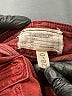 Current/Elliott Burgundy Jeans Size 28 waist - photo 7