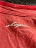 Assorted Brands 100% Cotton Red Short Sleeve T-Shirt Size M - photo 7