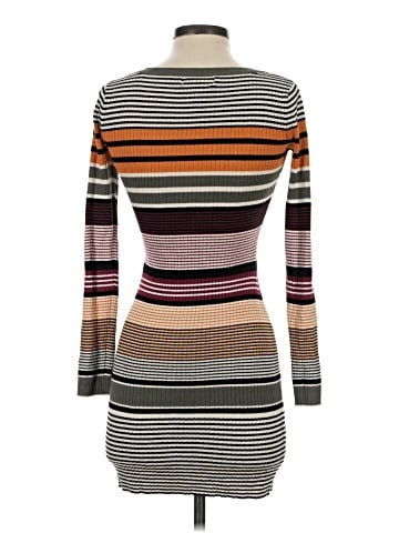 Say What? Casual Dress (view 2)