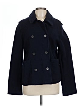 J.Crew Wool Coat (view 1)