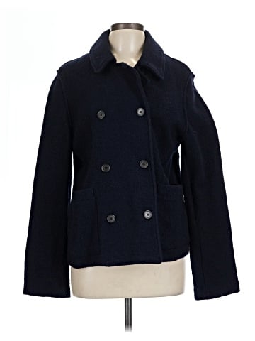 J.Crew Wool Coat (view 1)