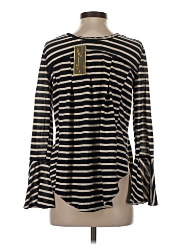Vintage Havana Long Sleeve Henley (view 2)