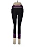 Lululemon Athletica Color Block Purple Active Pants Size 8 - photo 2