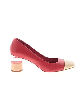 Charlotte Stone Heels