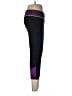 Lululemon Athletica Color Block Purple Active Pants Size 8 - photo 4