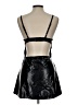 Unbranded Metallic Black Cocktail Dress Size L (estimated) - photo 2