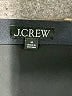 J.Crew 100% Polyester Metallic Gold Formal Skirt Size M - photo 4