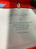 Cynthia Rowley Print Red Casual Pants Size 6 - photo 7