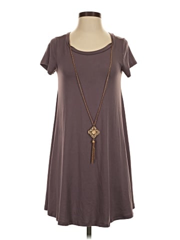 American Dream Casual Dress (view 1)