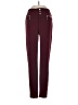 Shein Burgundy Casual Pants Size 4 - photo 1