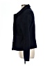 J.Crew 100% Wool Blue Wool Coat Size 12 - photo 5