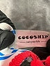 Cocoship Ivory Swimsuit Top Size 4 - photo 3