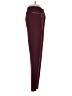 Shein Burgundy Casual Pants Size 4 - photo 4