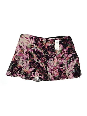 Abercrombie & Fitch Casual Skirt (view 1)