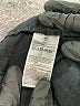 Unbranded 100% Cotton Solid Black Shorts Size XS - photo 3
