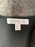 Love, Fire Black Casual Dress Size L - photo 7