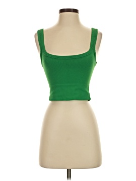 Jordyn Jagger Tank Top (view 1)