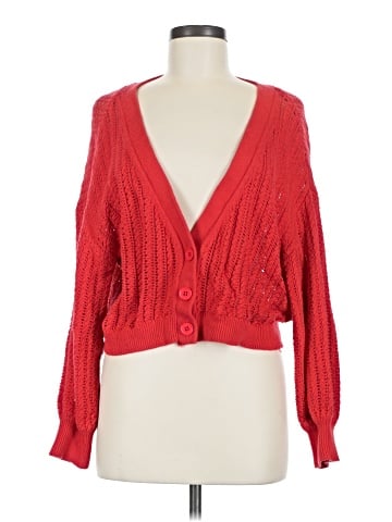 Alice + Olivia Cardigan (view 1)
