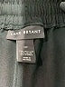 Lane Bryant Solid Black Casual Pants Size 24 - photo 4