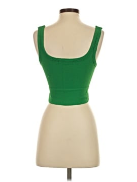 Jordyn Jagger Tank Top (view 2)