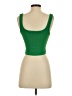 Jordyn Jagger Green Tank Top Size S (estimated) - photo 2