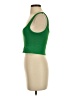 Jordyn Jagger Green Tank Top Size S (estimated) - photo 5