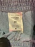 Simple Joys by Carter's 100% Cotton Blue Shorts Size 3T - photo 3