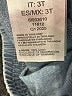 Simple Joys by Carter's 100% Cotton Blue Shorts Size 3T - photo 4