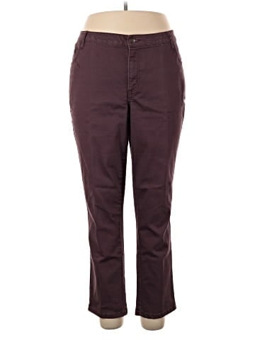 Woman Within Jeans (view 1)