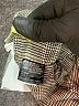 Gianni Bini Gray Skort Size 4 - photo 4
