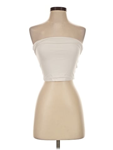 Bershka Tube Top (view 1)