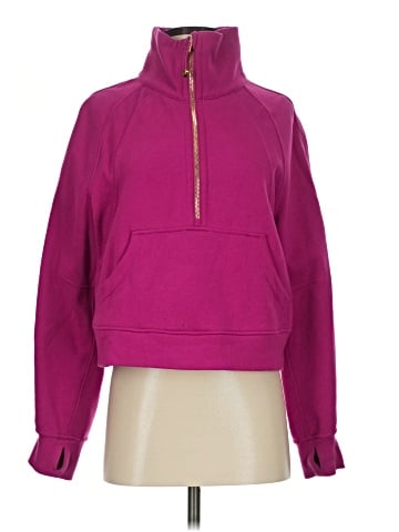 Lululemon Athletica Sweatshirt (view 1)