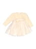 Mayoral Yellow Dress 6-9 MO / 9 MO - photo 1