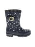 Joules Blue Rain Boots Size 10 (kids) - photo 1