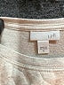 J.Jill Ivory Pullover Sweater Size M - photo 7