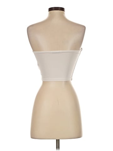 Bershka Tube Top (view 2)