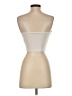 Bershka Ivory Tube Top Size S - photo 2