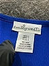 Emily West Blue Dress Size 7 - photo 3