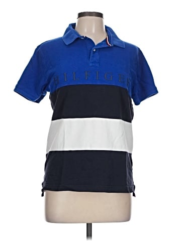 Tommy Hilfiger Short Sleeve Top (view 1)